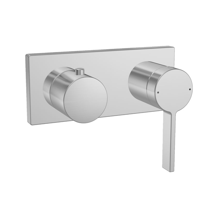 Wandafbouwset mengkraan Loft57649503