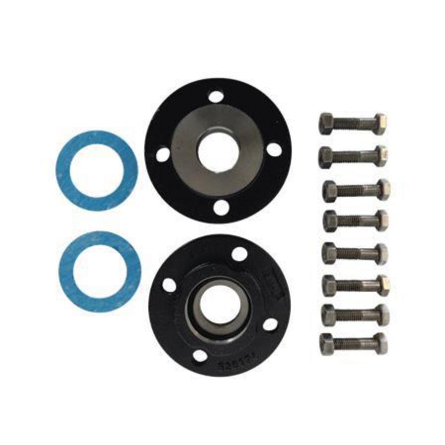 Adapter A18 2" x DN40 PN6