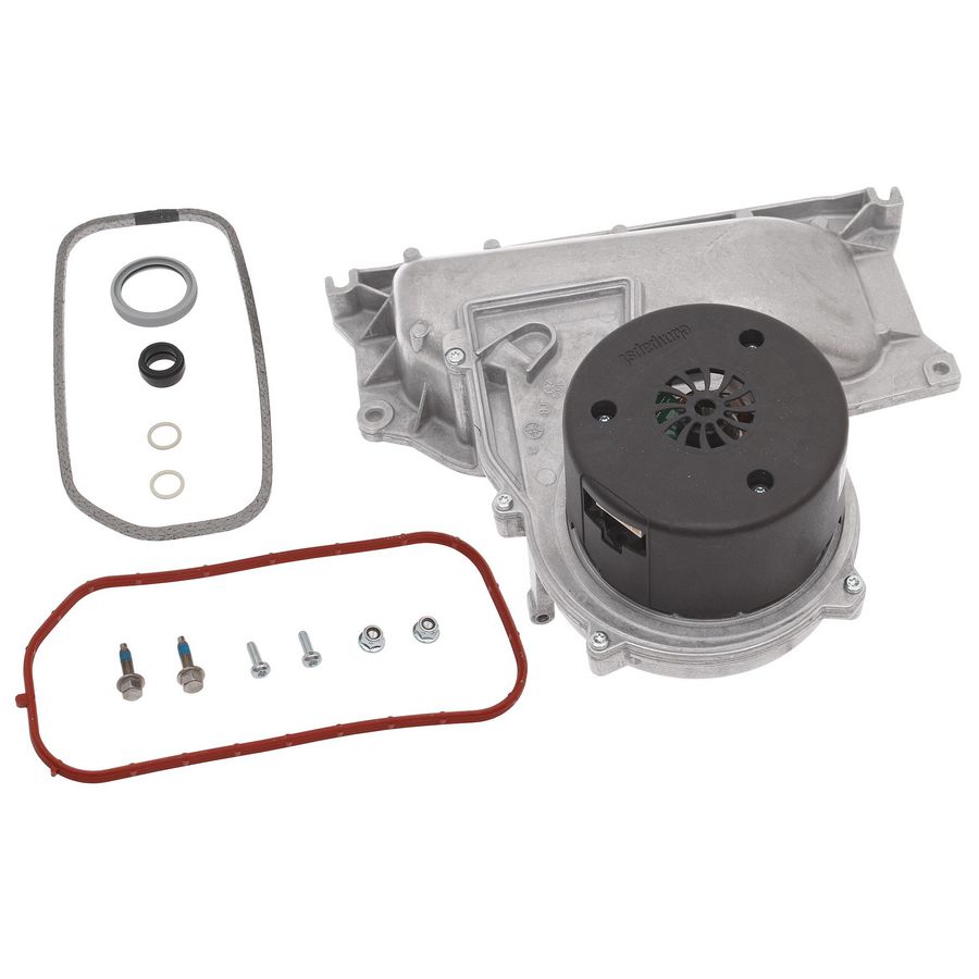 Ventilator Branderdeur 0020195454