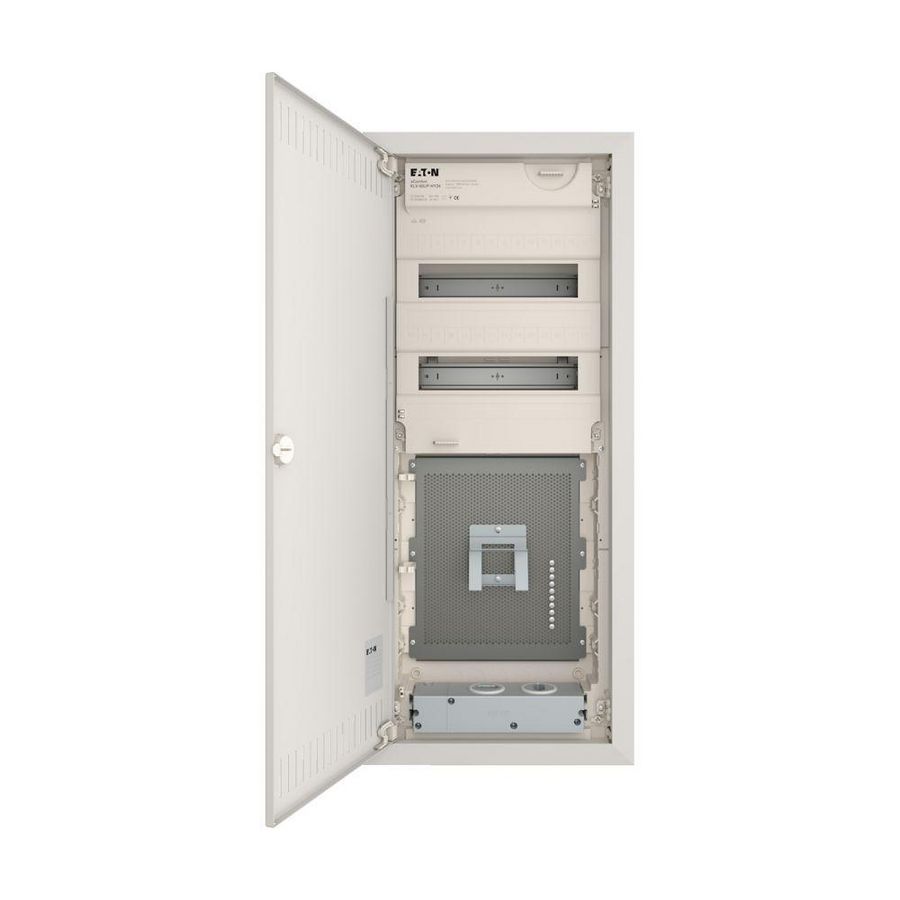 Inbouwverdeelkast KLV-60UPS-HY24-F