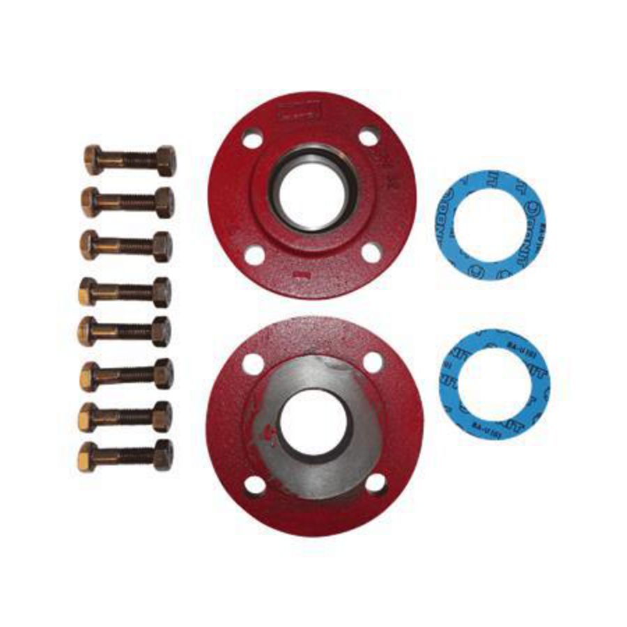 Adapter A20 2" x DN50 PN6