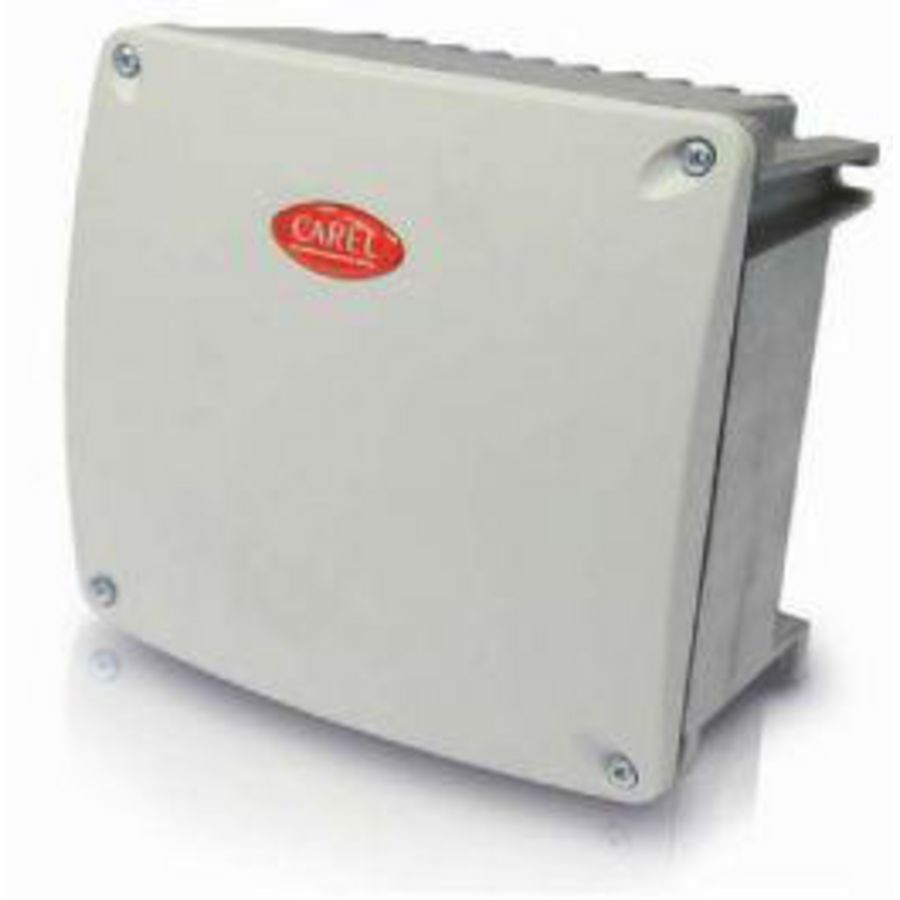 Toerenregelaar FCPM082A10 monophase, 220V, 8A, IP54