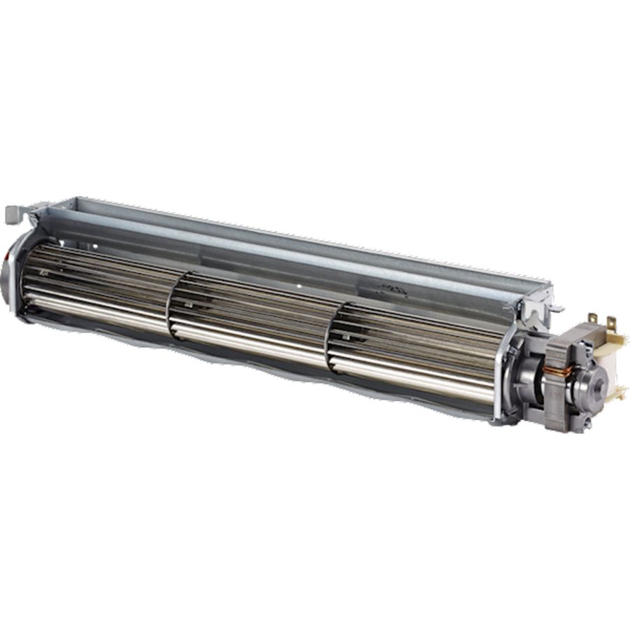 Ventilatormotor Bgr. 360 Vanaf 2005