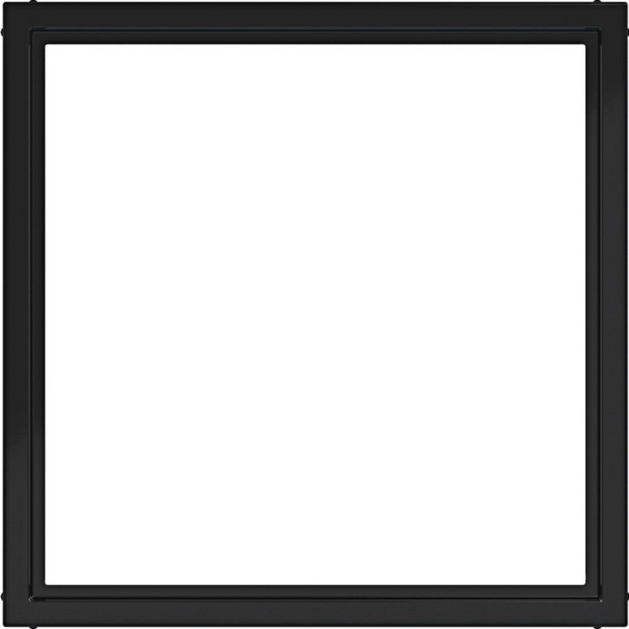 Tussenring voor centraalplaat/stuk 50 x 50 mm A.x/C.x nachtz