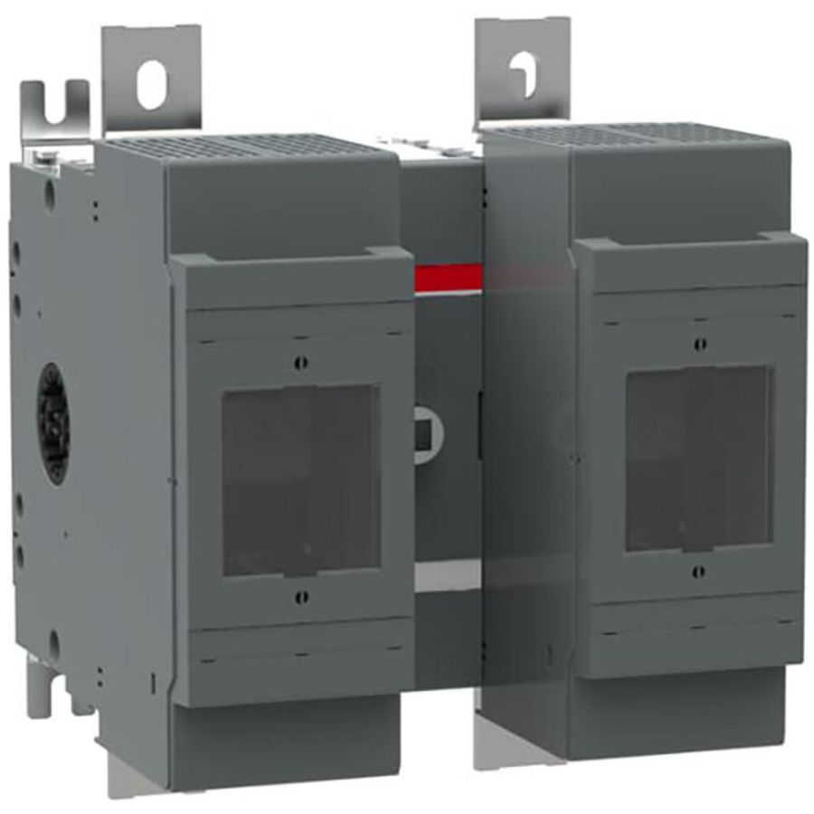 OS800D11 SCHAKELAARZEKERING