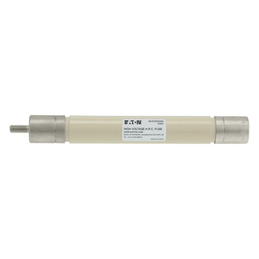VT zekering middenspan.3.15A AC 12 kV 195x25.4mm VVE=12