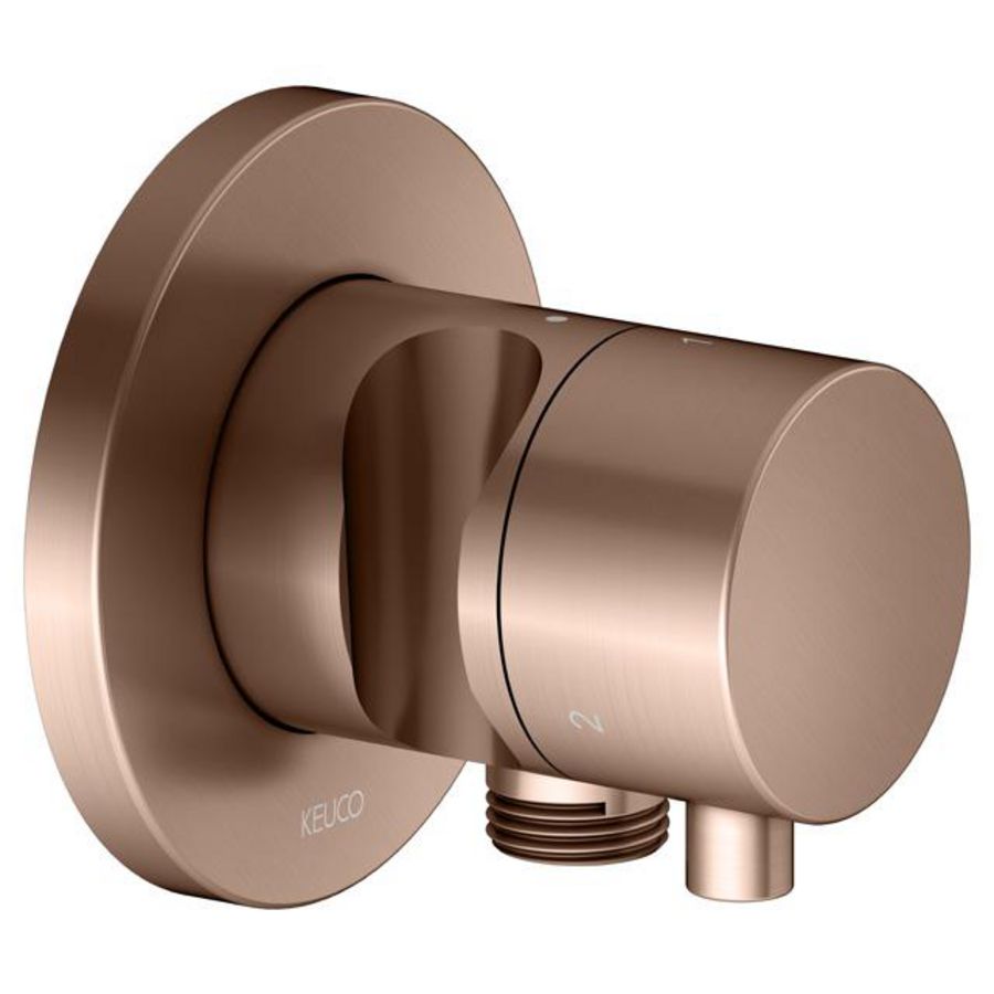 3-w-omstelven/UP DN15 m/slangaans/doucheh/IXMO Comf/rond/r