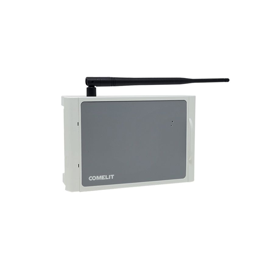 Draadloze signaal repeater