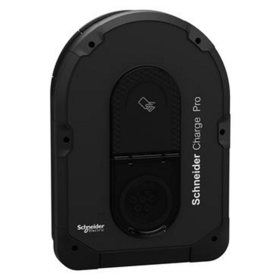 Charging station Schneider Charge Pro 1P-3P 1xT2S 7.4-11-22k