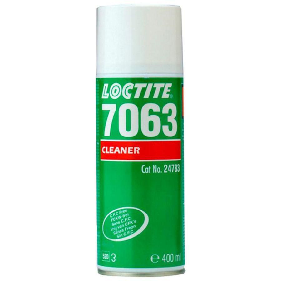 PROMO Cleaner Aerosol Loctite 7063 bus a 400ml (2098749)