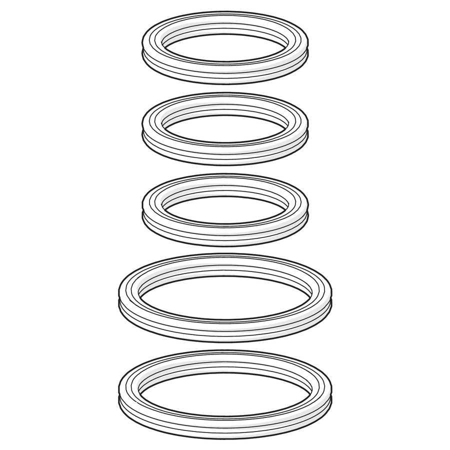 Pakkingset 59914144