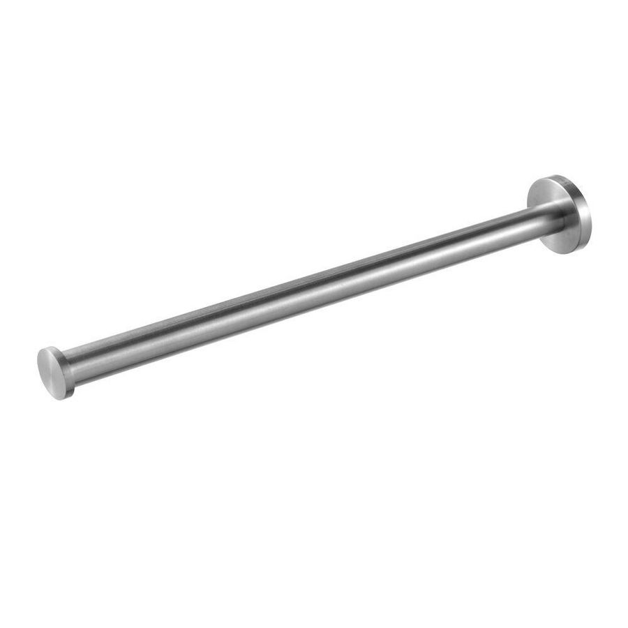 1-lids handdoekhouder RVS NEMOX