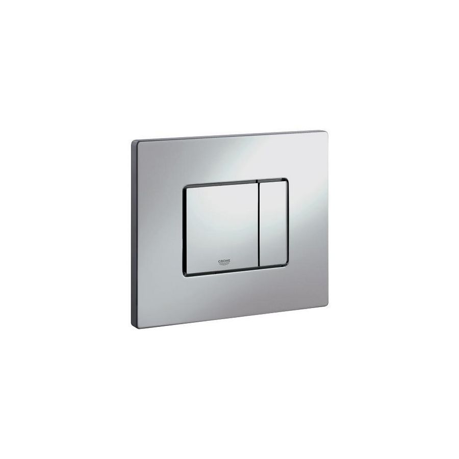 Skate cosmopolitan bedieningspaneel verticaal Titanium anti-vingerafdruk oppervlak