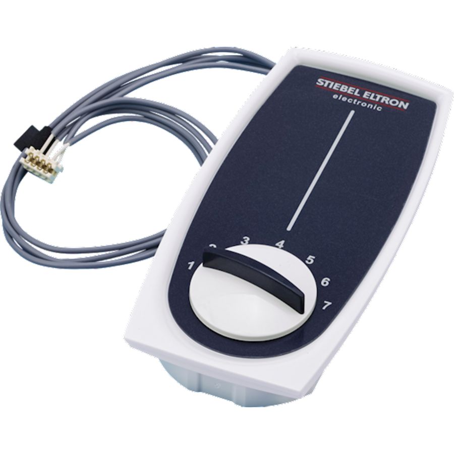 Potmeter Bgr. DHB E. SL