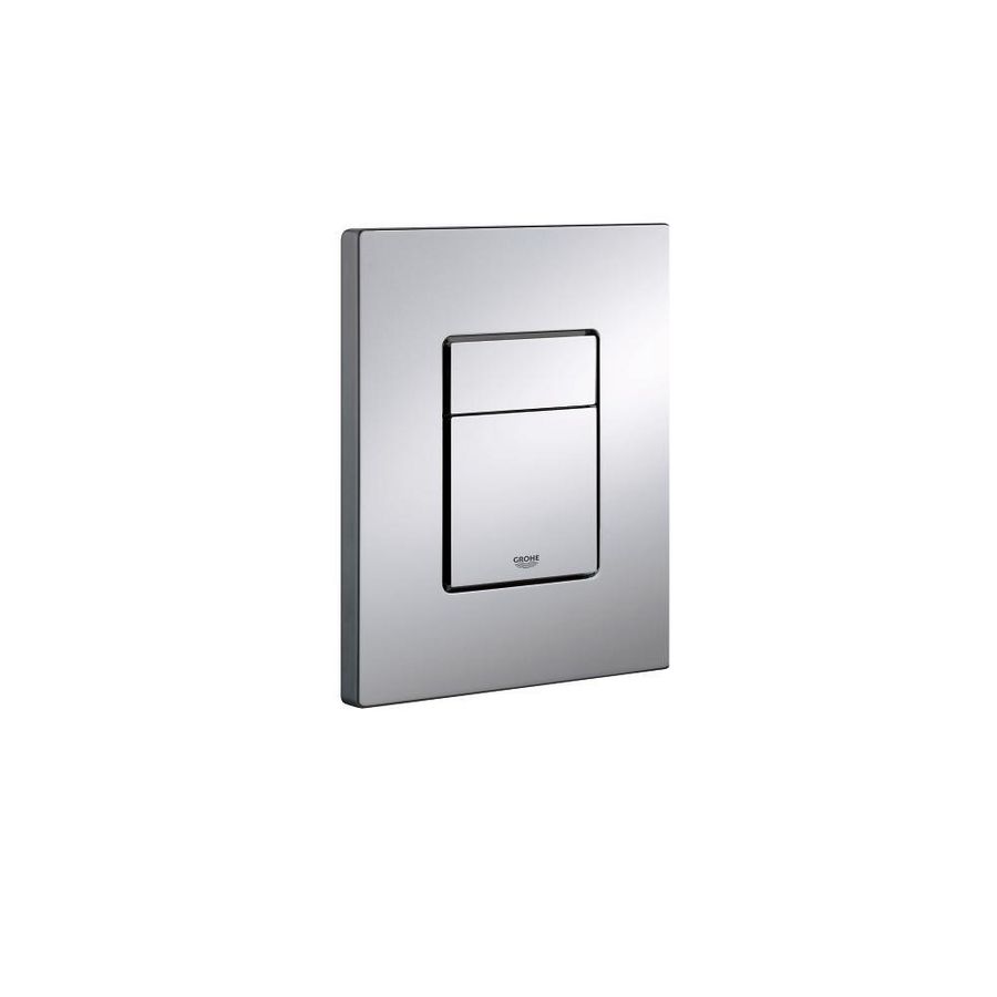 Skate cosmopolitan bedieningspaneel verticaal Titanium anti-vingerafdruk oppervlak