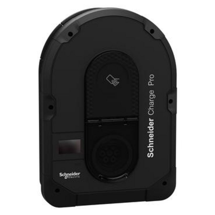 Charging station Schneider Charge Pro 1P-3P 1xT2S 7.4-11-22k
