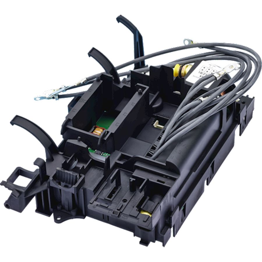 Print El.Bgr. kpl. D1 U 400 Ers.