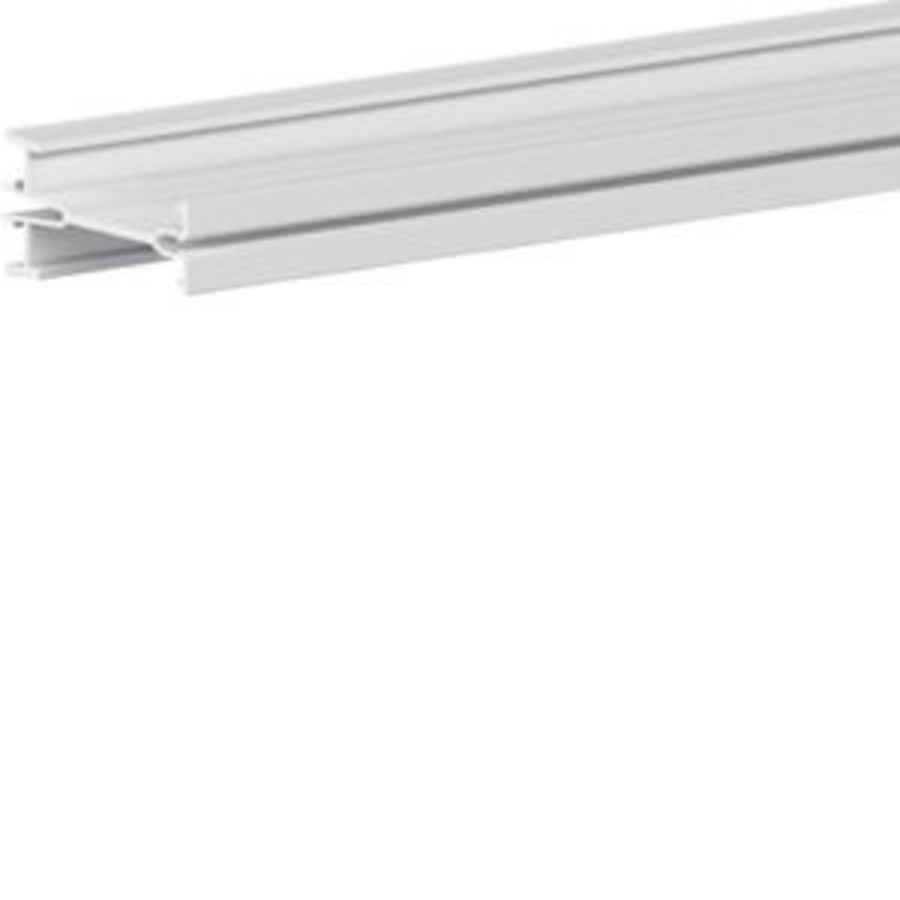 Lengte a 2m. Scheidingsschot halogeenvrij BR65