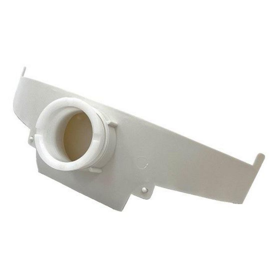 Spoelverdeler Typ SP05 voor closet