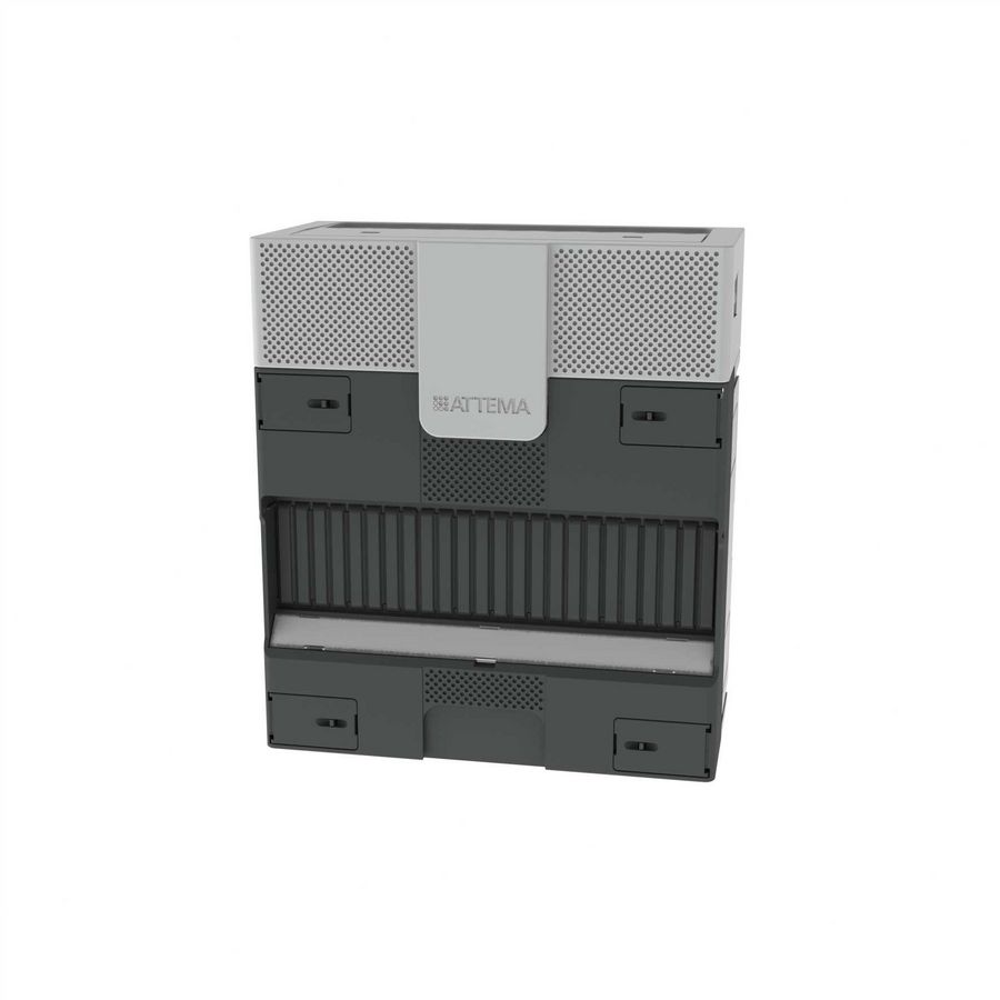 Groepenkast CM-NXT S-kast