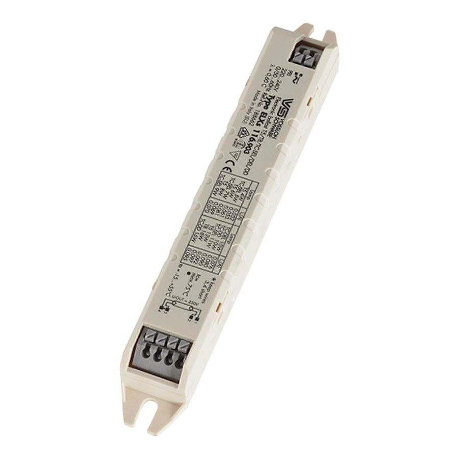 Voorschakelapparaat Electronic Ballast 5/7/9/10/11/16W