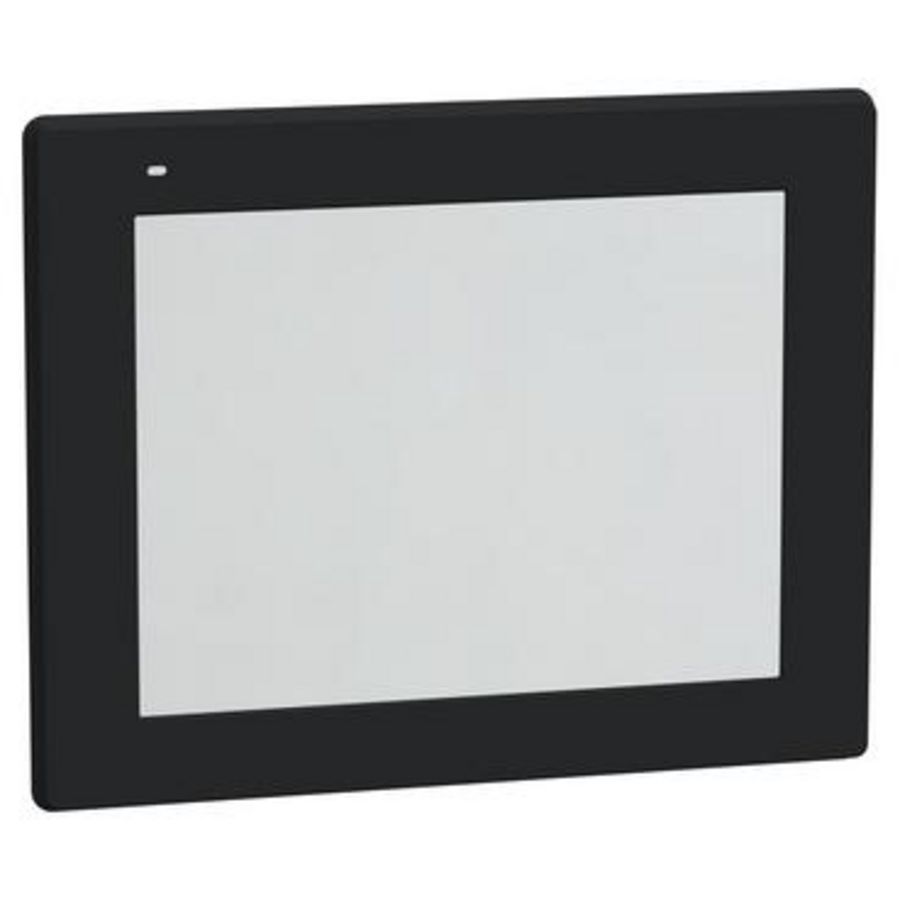Omgevingsbestendige cover Proface GP6000 voor 5.7" Wegwerp 1