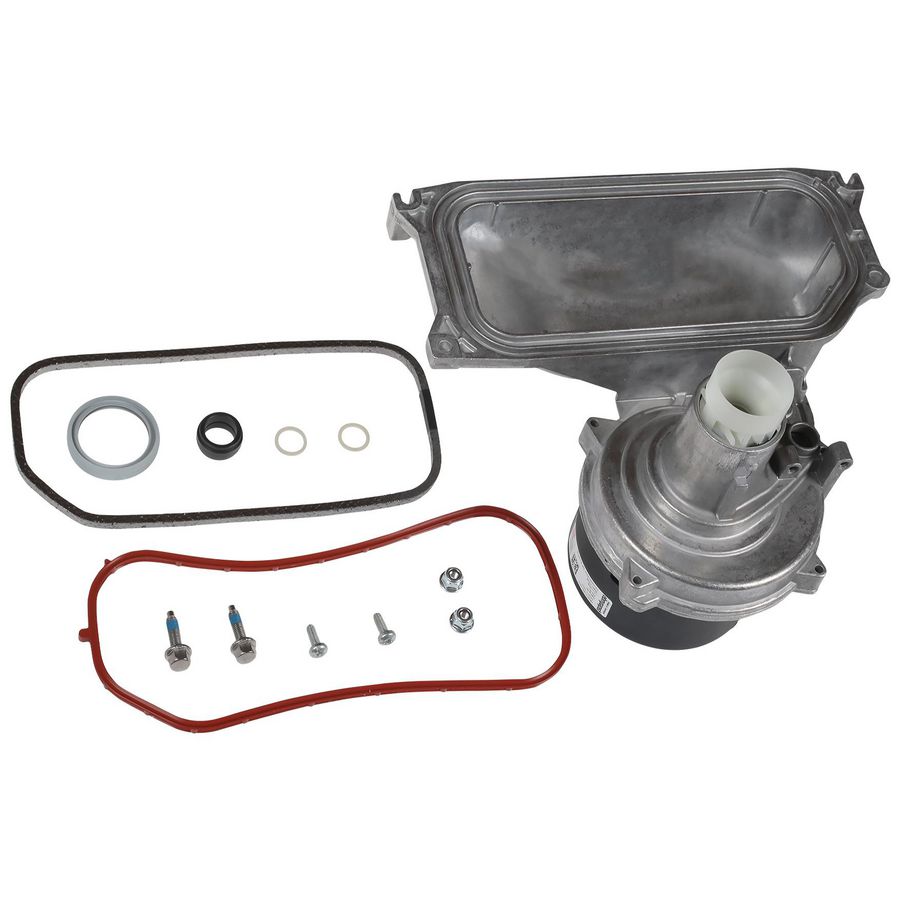 Ventilator Branderdeur 0010033862