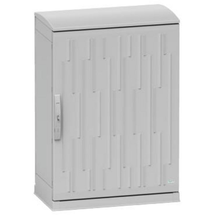Buiten behuizing 1343x750x420 IP55 Anti-posterd Thalassa PHD