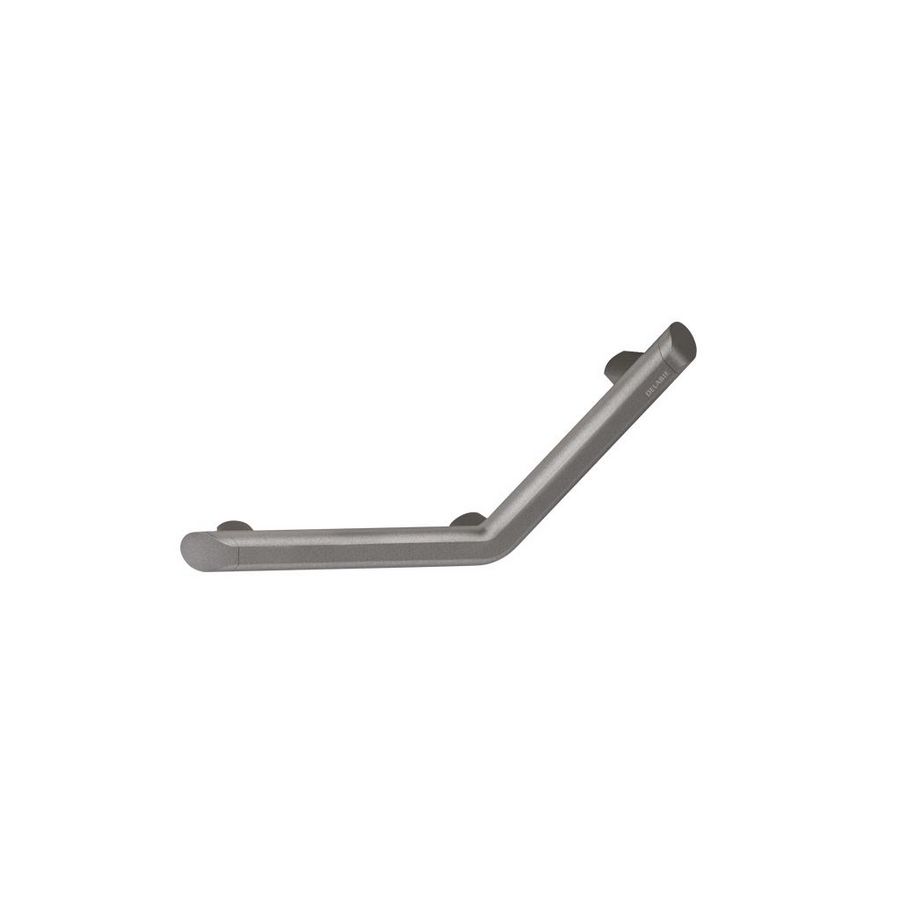 Hoeksteun 135gr. Ø35 220x220 3 punten alu antr.