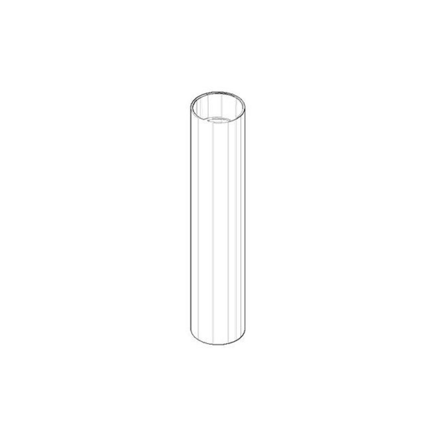 Uitloop 52x260mm chr 092822037-00