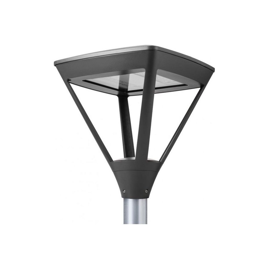 Paaloparmatuur Squall LED1x10250 E949 T730 LS140