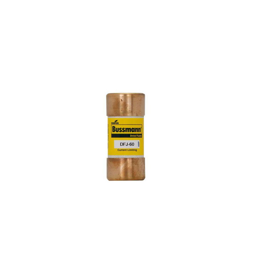 Zekering h. snelheid 35A AC 600V DC 450V 200kA 27x60 VVE=10