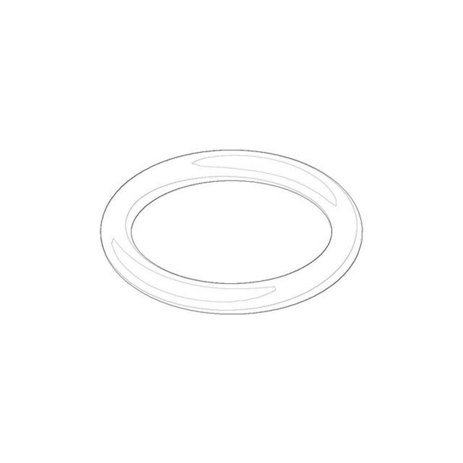 O-Ring 17,12x2,62mm 09141010690