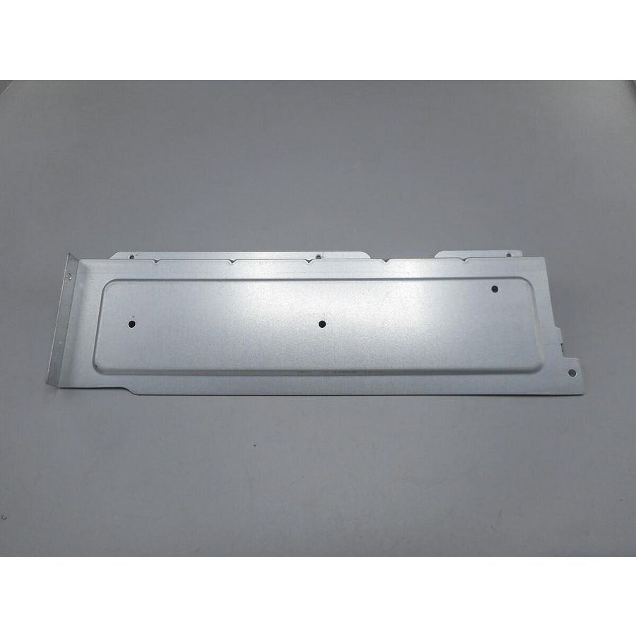 Bevestigingsplaat voor platenwisselaar links