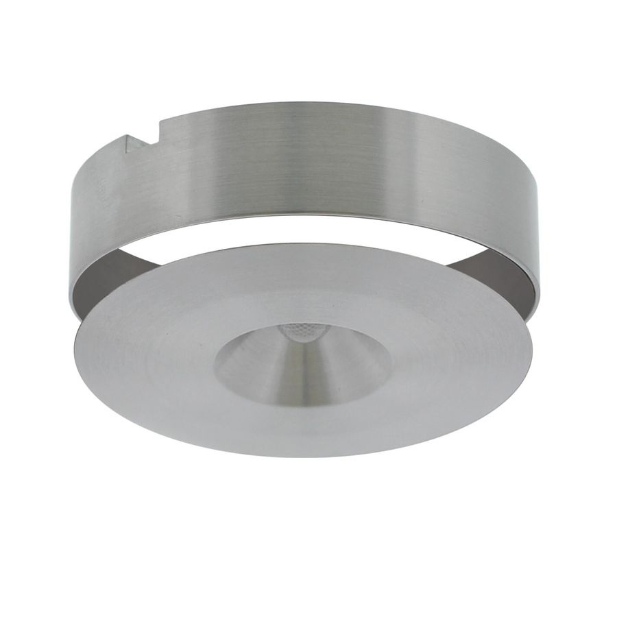 Meubelspot Aluminium 2.1W 700mA 4000K Valenza XPG