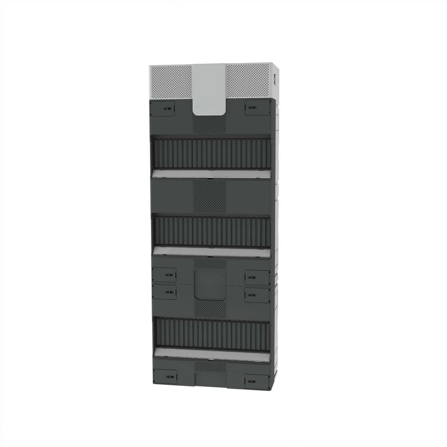 Groepenkast CM-NXT SM-kast