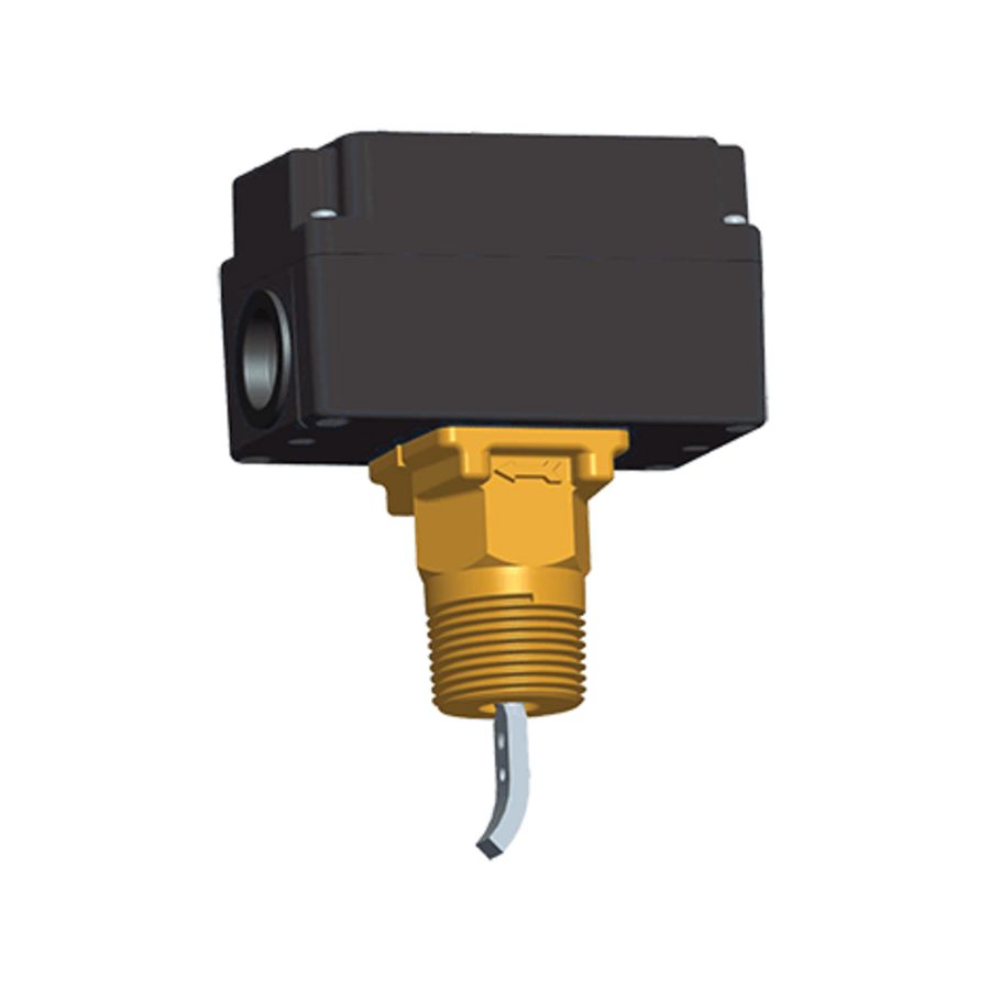 Stromingsschakelaar water 1" IP67 F61TB-9100