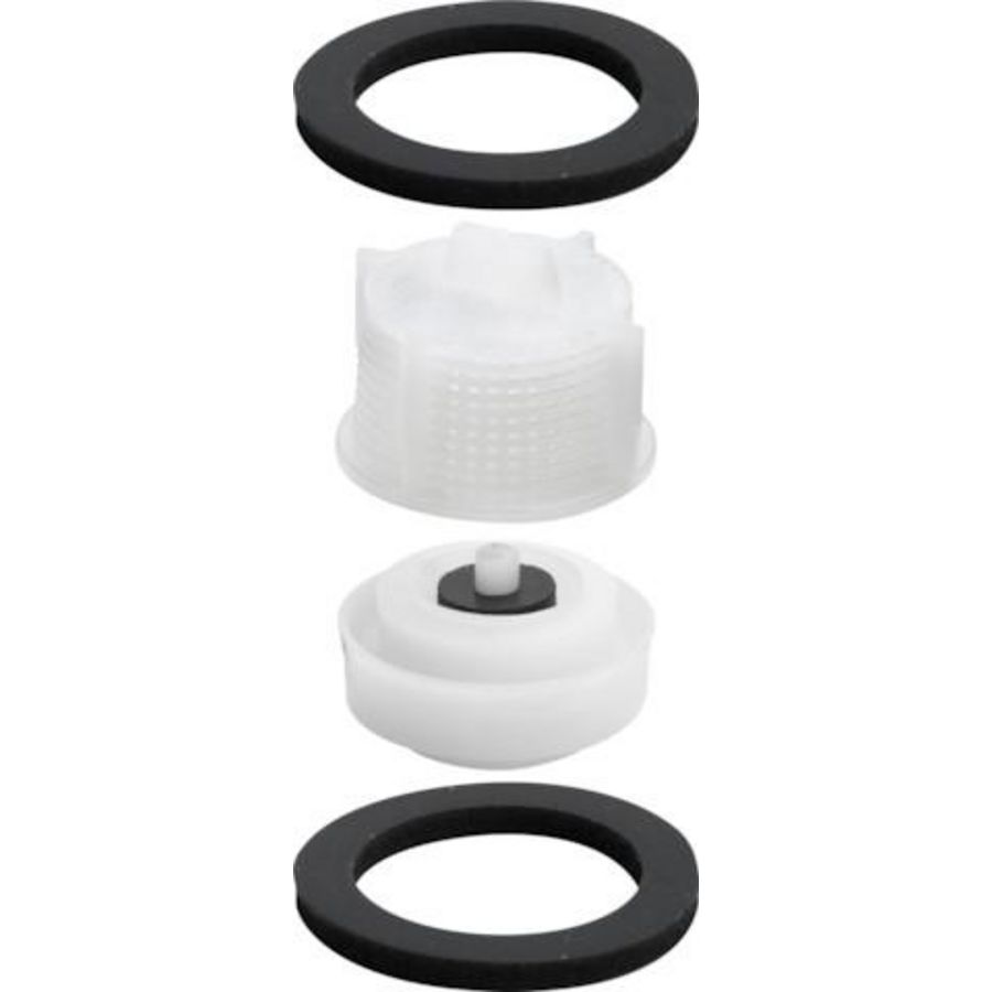 Onderhoudsset gebruikersstation