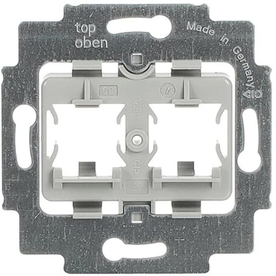 Draagring 2 x mod jack Panduit minicom g (1820)