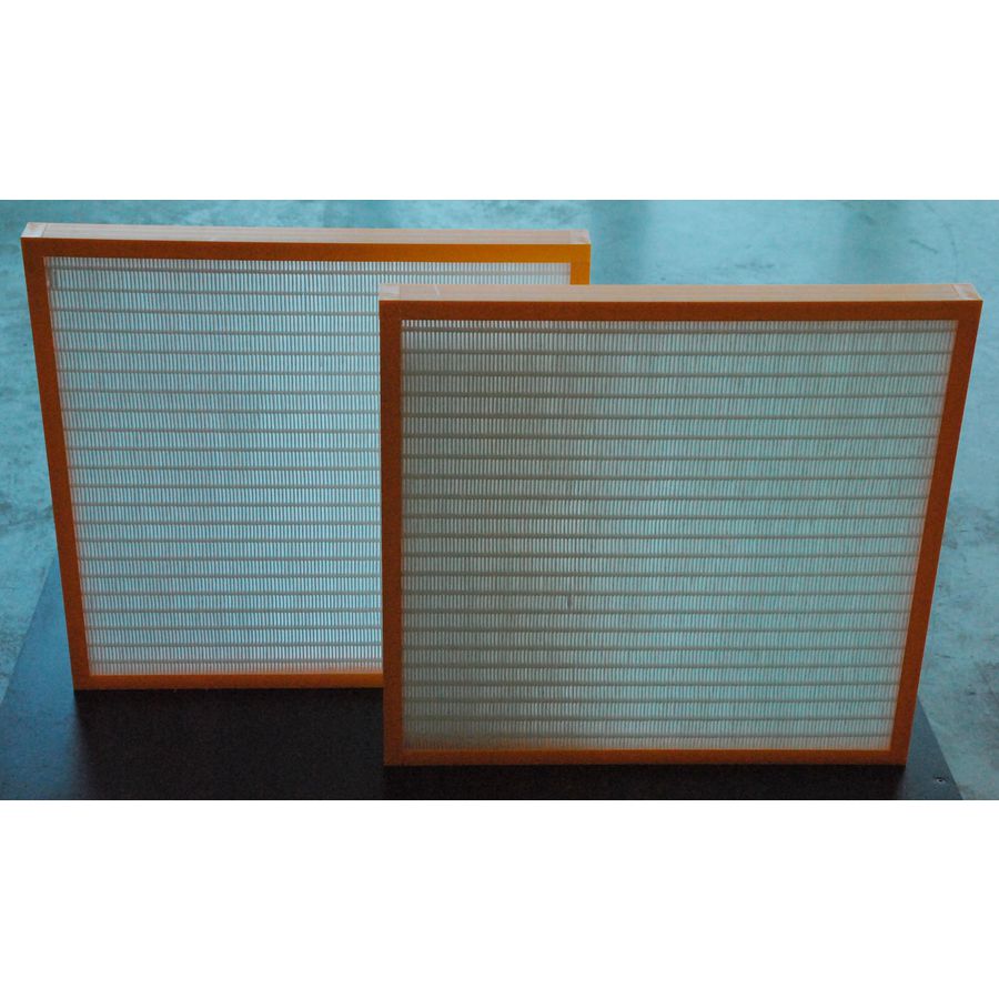Set a 2st. Filters 610x640 F7/G4 verpakt