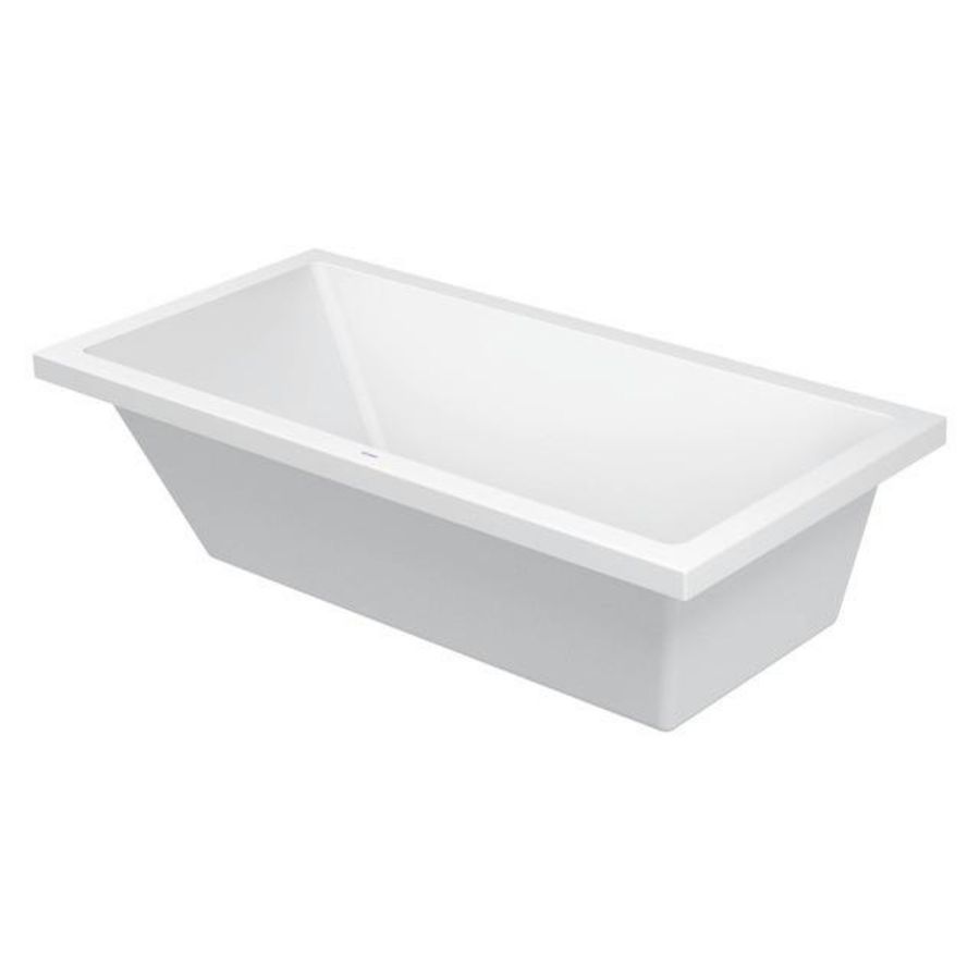 Starck 4-H Ligbad 1800x900x485mm 700050