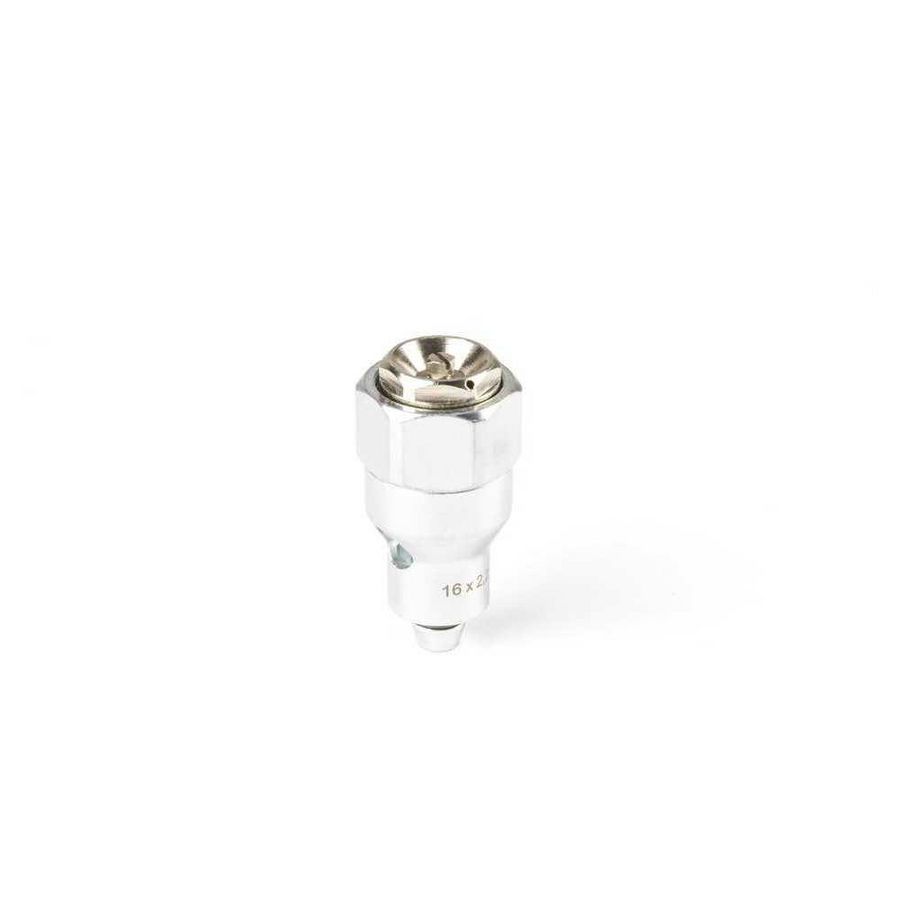 Afpersplug RAUTITAN v. buis stabil 16mm