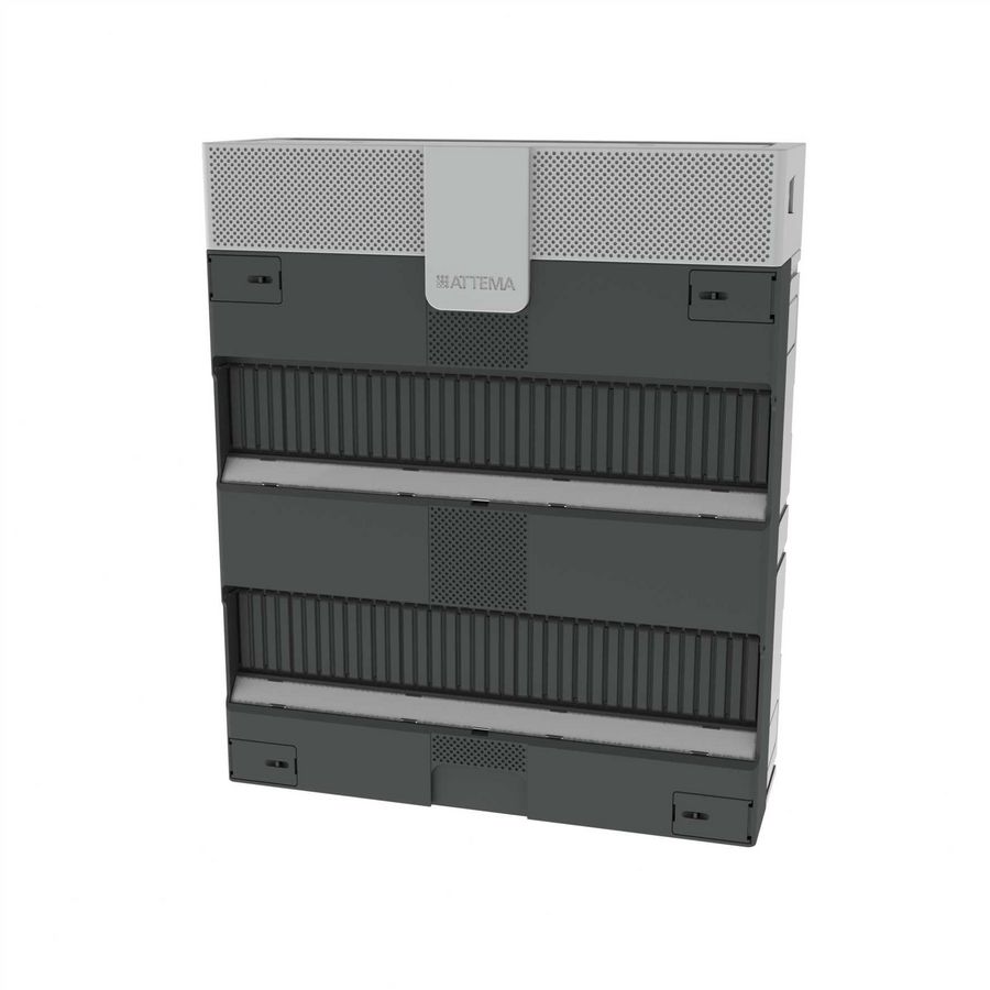 Groepenkast CM-NXT L-kast