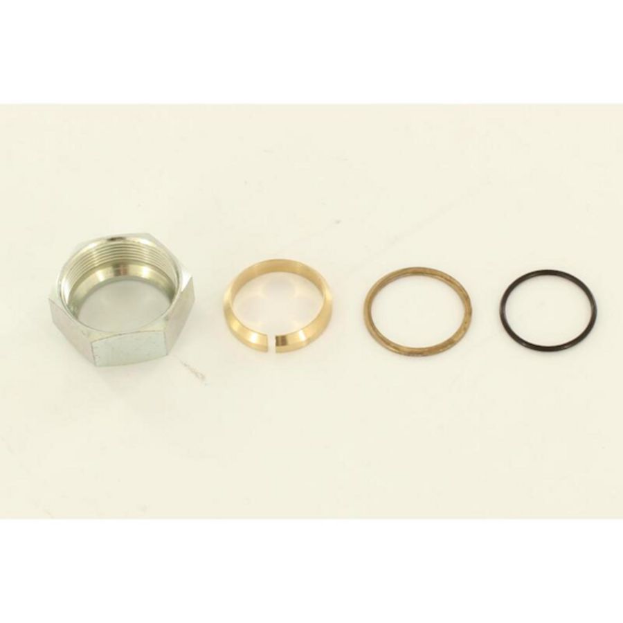 Koppelingset 3-wegklep S4638100