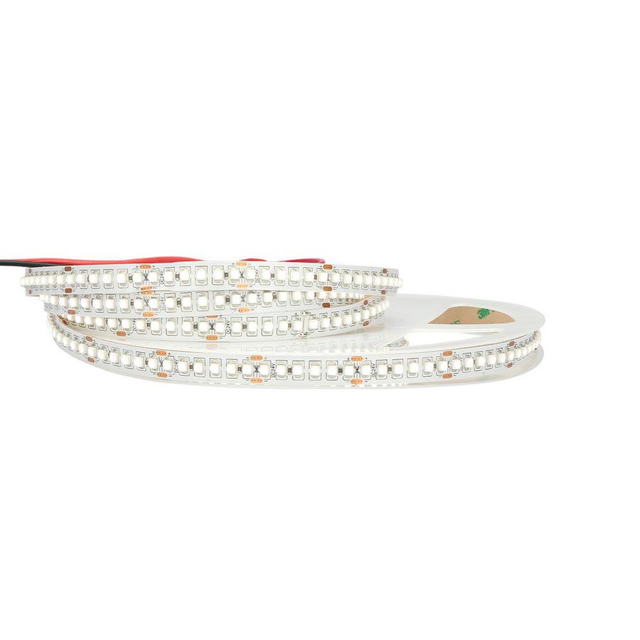 LED strip 24V 180LED/mtr. 3528 IP20 4000K CRI >95 L=5mtr.