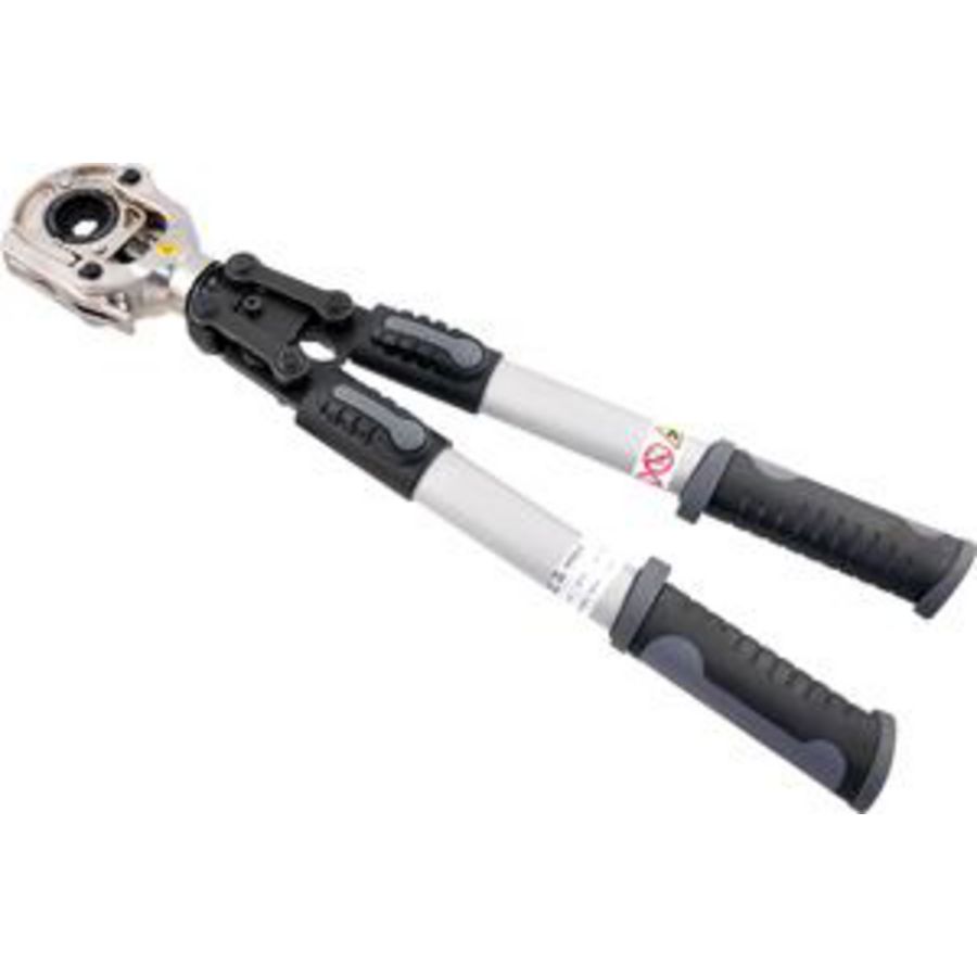 Mechanische handperstang 60kN Serie 60-2