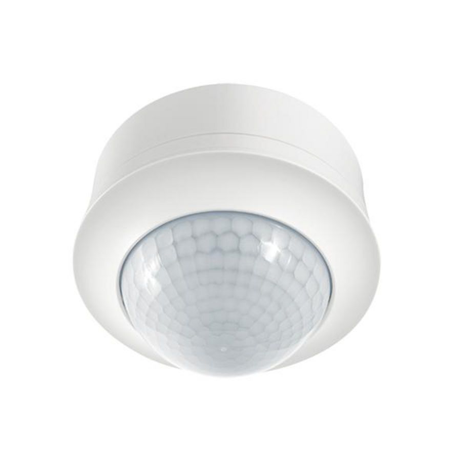 Plafondaanwezigheidssensor PD-C 360i/24 DUOplus-SM