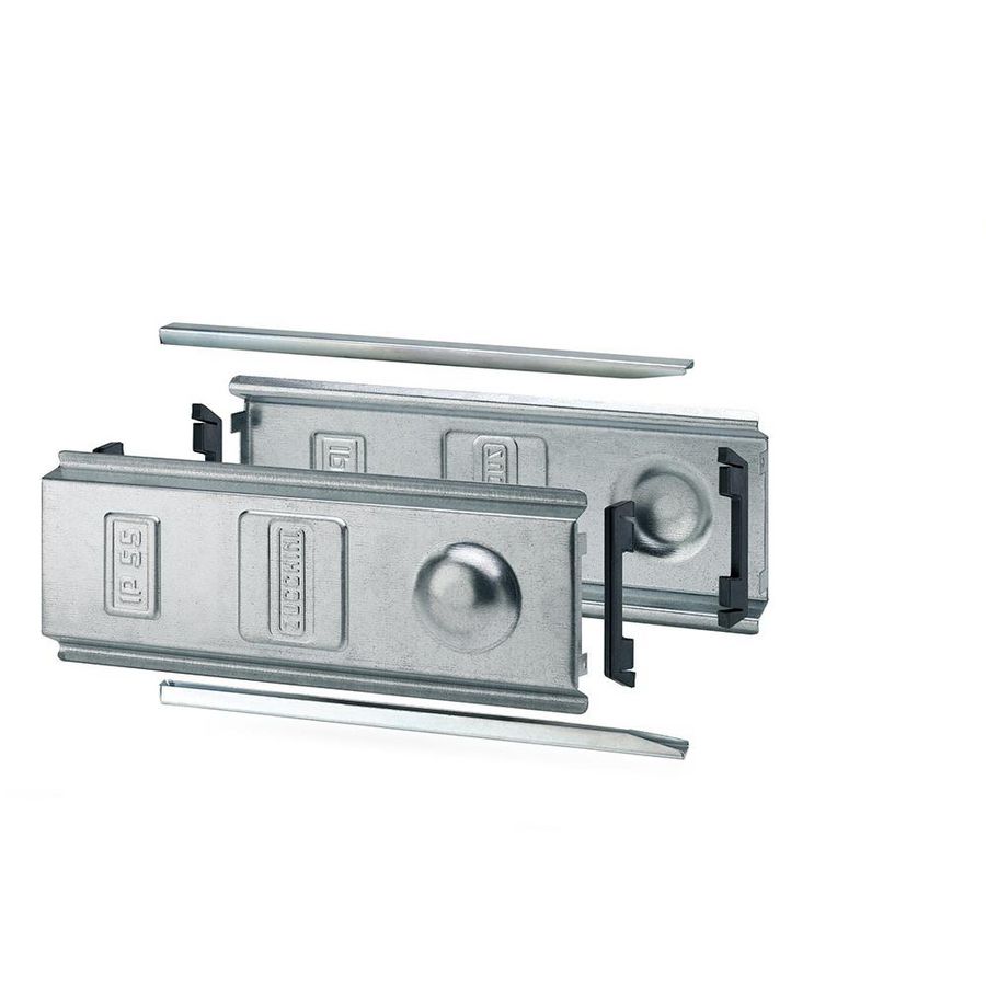 MS IP55 afscherming t.b.v. de koppeling