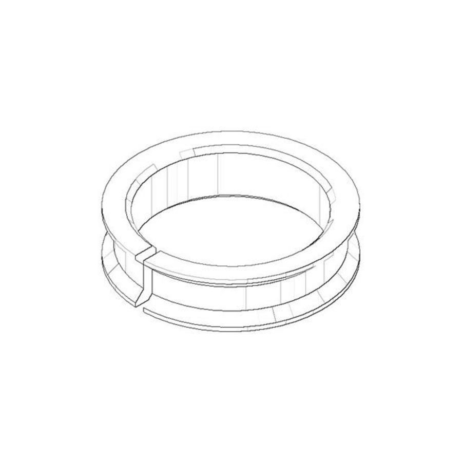 Steunring 22x5,4mm 09141502590