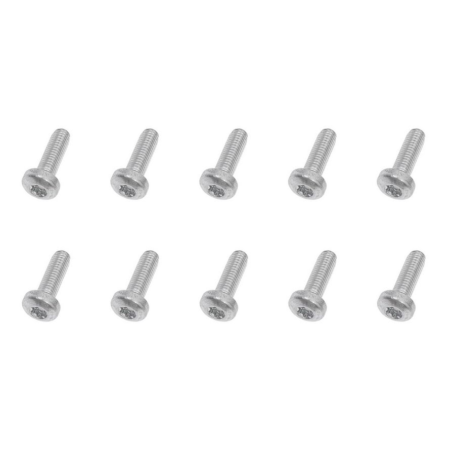 Set a 10st. Schroef 0020195473